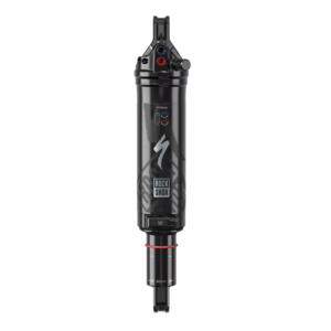 RockShox SIDLuxe WCID Rear Shock